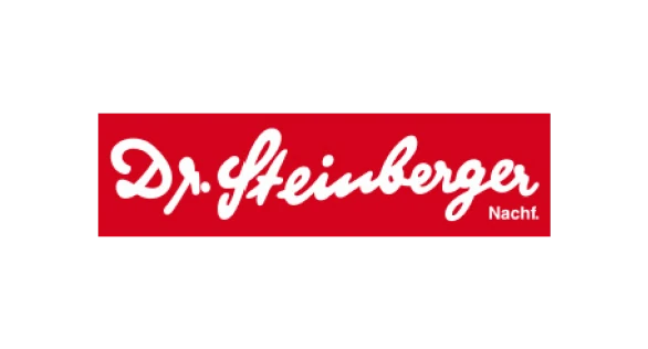 Dr.Steinberger logó
